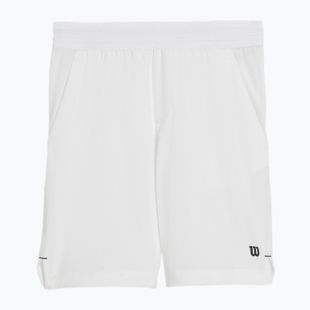 Children's shorts Wilson Team 5” Jr bright white