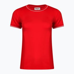 Women's Wilson Team Seamless infrared T-shirt