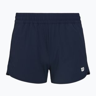 Children's shorts Wilson Team Jr classic navy
