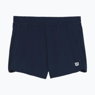 Children's shorts Wilson Team Jr classic navy