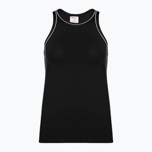 Women's Wilson Team Tank black