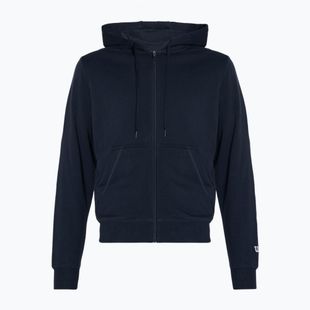 Men's Wilson Team Zip Hoodie