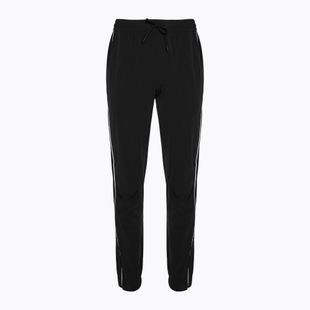 Women's trousers Wilson Team Warm-Up black