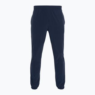 Men's tennis trousers Wilson Team classic navy