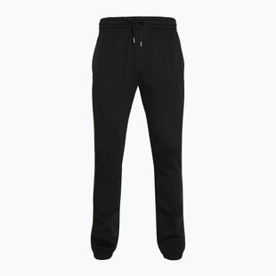 Men's tennis trousers Wilson Team Jogger black