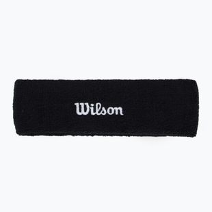 Wilson Headband black