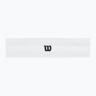 Headband Wilson Wide Headband bright white