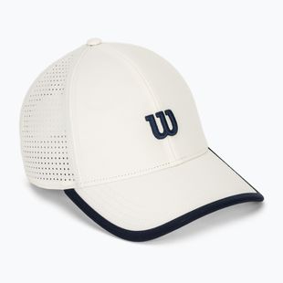 Baseball cap Wilson Active Structured Cap sandrift
