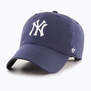 47 Brand New York Yankees Brrr CLEAN UP navy baseball cap