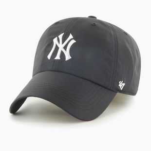 47 Brand New York Yankees Brrr CLEAN UP baseball cap black
