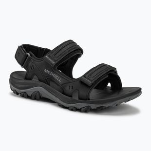 Merrell Huntington Sport Convert black men's sandals
