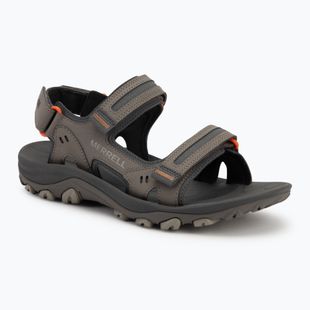 Men's Merrell Huntington Sport Convert boulder sandals