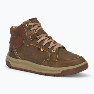 Men's CATerpillar Apa Cush Mid beaned boots