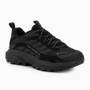 Men's hiking boots Merrell Moab Speed 2 Gore-Tex black