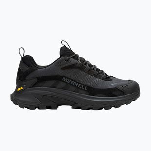 Men's hiking boots Merrell Moab Speed 2 Gore-Tex black