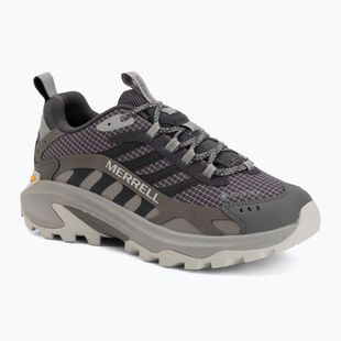 Men's hiking boots Merrell Moab Speed 2 Gtx asphalt