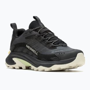 Women's hiking boots Merrell Moab Speed 2 Gore-Tex black