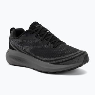 Men's running shoes Merrell Morphlite black/asphalt