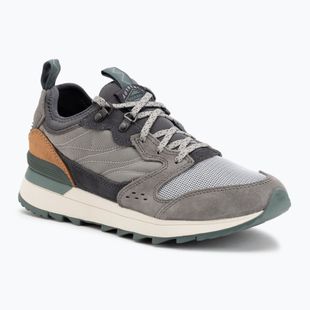 Men's shoes Merrell Alpine 83 Sneaker Recraft charcoal