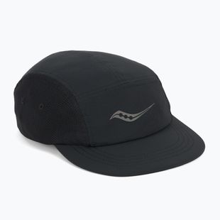 Saucony Kinvara baseball cap black