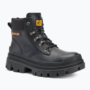 CATerpillar Colorado Hardwear boots black