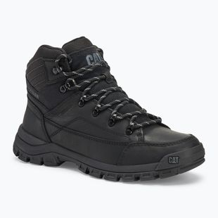 Men's boots CATerpillar Threshold Hiker Wp black