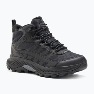 Merrell Speed Strike 2 Mid GTX men's shoes black