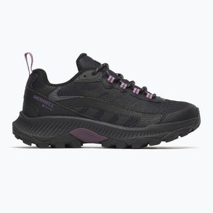 Women's hiking boots Merrell Speed Strike 2 GTX black