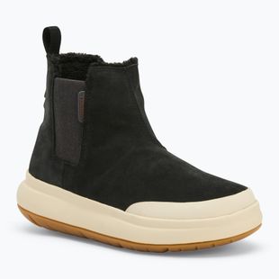 Merrell women's shoes Marquette Thermo Pull On Wp black