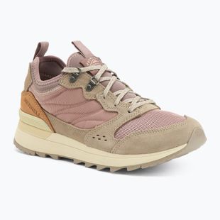 Women's shoes Merrell Alpine 83 Sneaker Recraft adobe rose