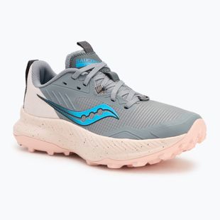 Saucony Blaze TR mirage/moon women's running shoes