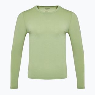 Men's Saucony Triumph sage running longsleeve