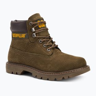CATerpillar Colorado 2.0 dark olive boot