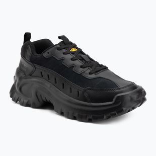 Men's shoes CATerpillar Intruder Lite black/black