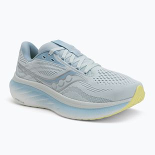 Women's running shoes Saucony Ride 18 ice melt / dream