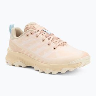 Women's hiking boots Merrell Speed Eco ecru