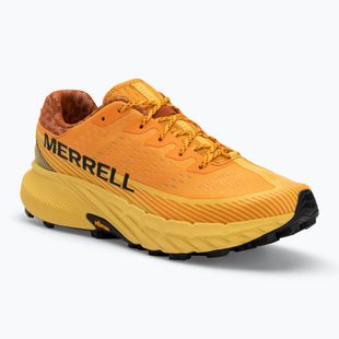 Merrell Agility Peak 5 rush men's running shoes