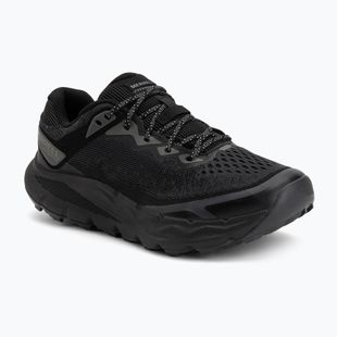 Men's running shoes Merrell Nova 4 Waterproof black