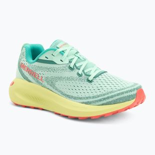 Women's running shoes Merrell Morphlite celadon