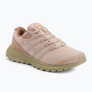 Women's running shoes Merrell Fly Strike pink salt