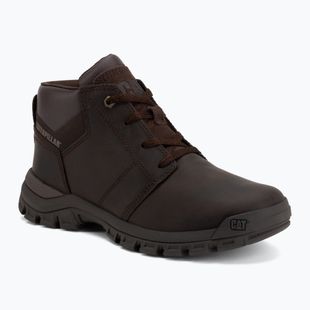 Men's shoes CATerpillar Threshold Chukka brown