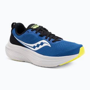 Men's running shoes Saucony Lancer lapis/white