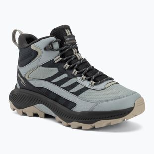 Men's shoes Merrell Speed Strike 2 Mid Gore-Tex calcite