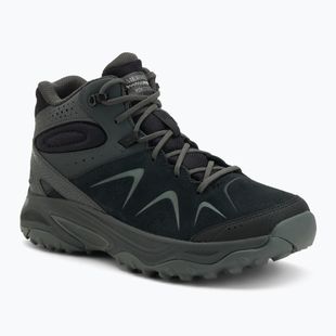 Men's hiking boots Merrell Yokota 3 Mid Gtx black