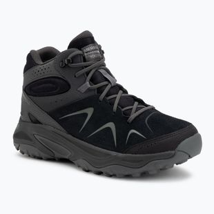 Women's hiking boots Merrell Yokota 3 Mid Gtx black
