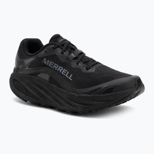 Men's running shoes Merrell Promorph black