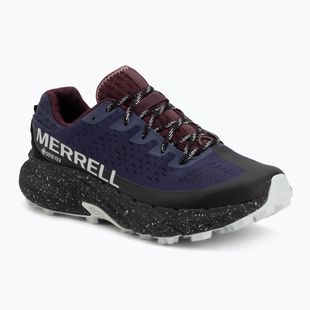 Women's running shoes Merrell Agility Peak 5 Gore-Tex damen arcane