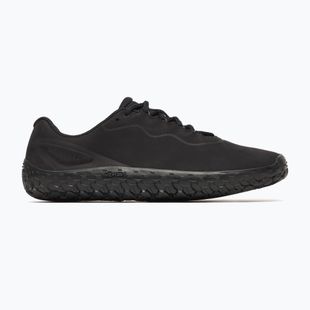 Women's barefoot shoes Merrell Vapor Glove 7 black