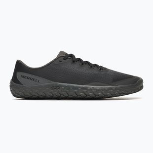 Men's barefoot shoes Merrell Vapor Glove 7 black