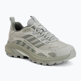 Women's hiking boots Merrell Moab Speed 2 Ltr Wp oolong